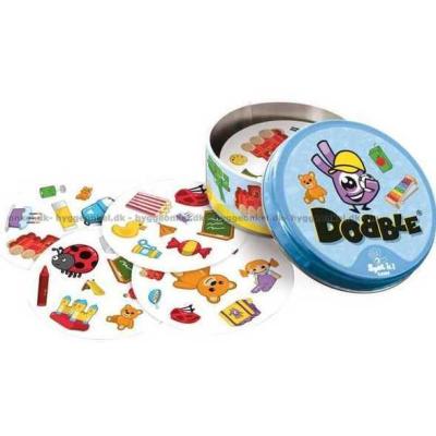 Bilde av Dobble Kids