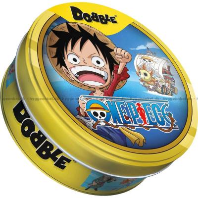 Bilde av Dobble: One Piece