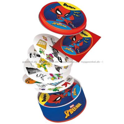 Bilde av Dobble: Spider-Man