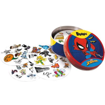 Bilde av Dobble: Spider-Man