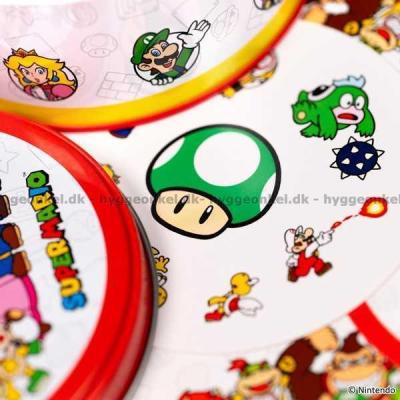 Bilde av Dobble: Super Mario
