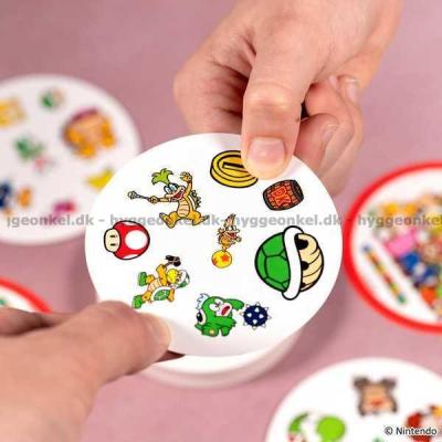 Bilde av Dobble: Super Mario