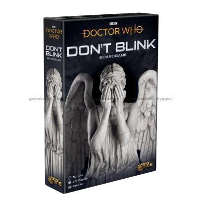 Doctor Who: Dont Blink