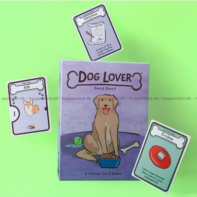 Bilde av Dog Lover