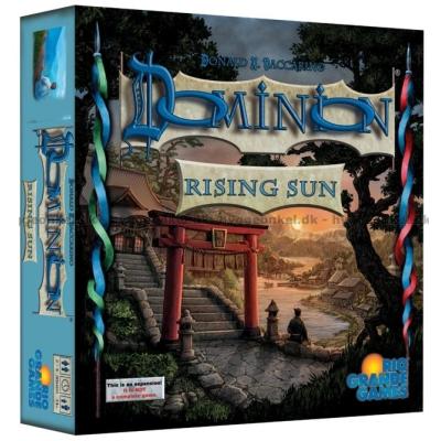 Dominion: Rising Sun