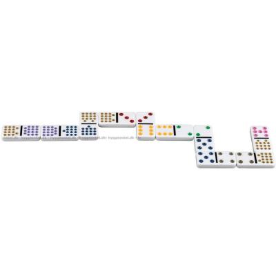 Bilde av Domino: Double 15