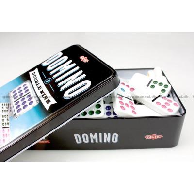 Bilde av Domino: Double 9 - Fra Tactic