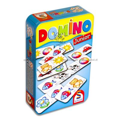 Domino: Junior