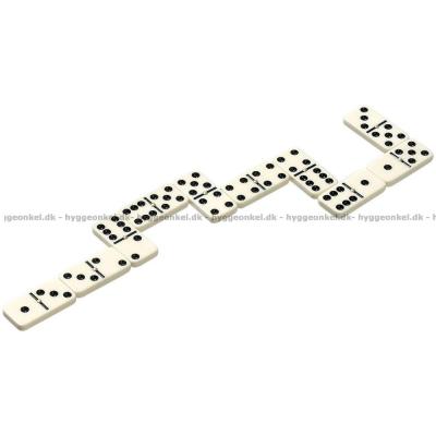 Bilde av Domino: Double 6 - Fra Philos