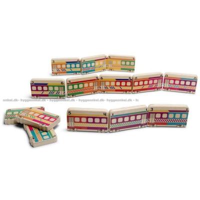 Bilde av Domino Train