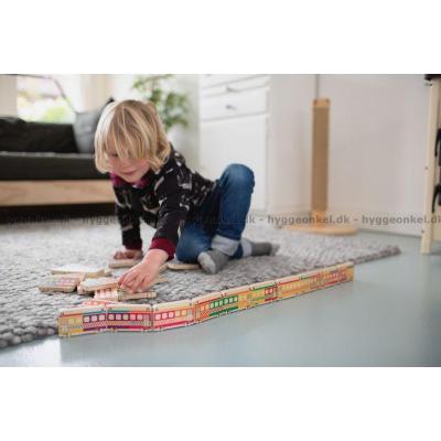 Bilde av Domino Train