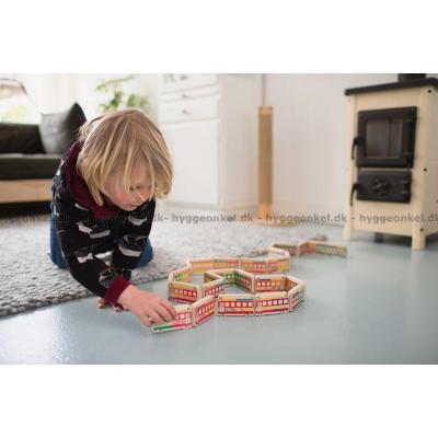 Bilde av Domino Train