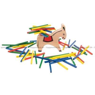 Bilde av Donkey Game