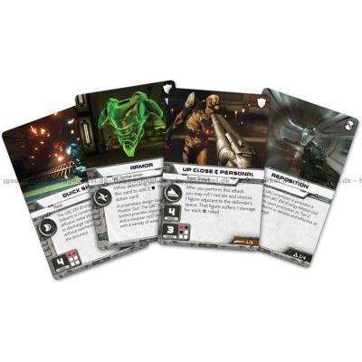 Bilde av DOOM: The Board Game