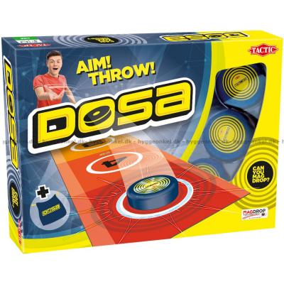 Dosa