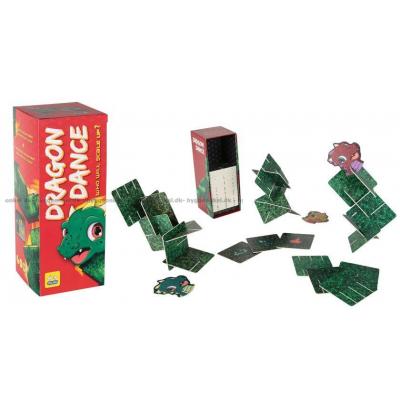 Bilde av Dragon Dance