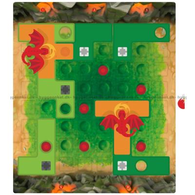 Bilde av Dragon Inferno