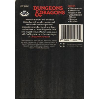 Baksiden av esken