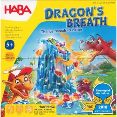 Dragons Breath