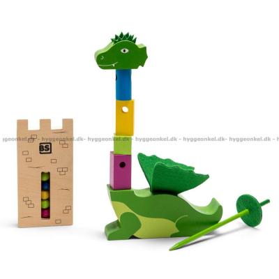 Bilde av Dragons Stack