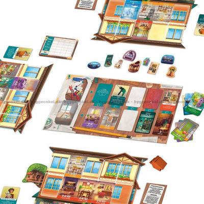 Bilde av Dream Home
