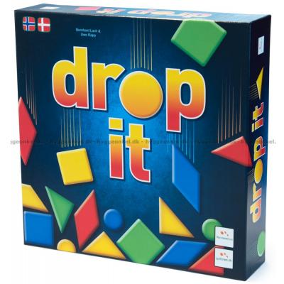 Drop It