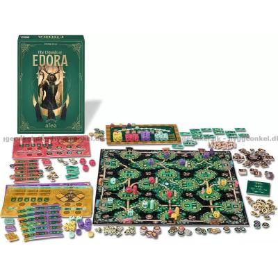 Bilde av Druids of Edora