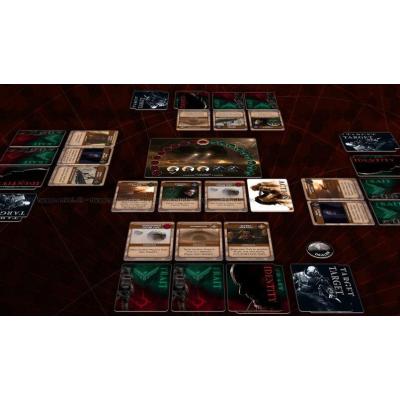Bilde av Dune: Betrayal