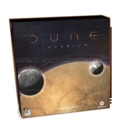 Dune: Imperium