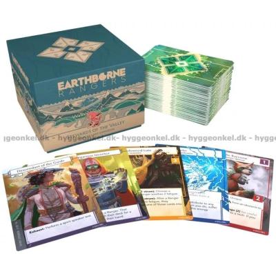 Bilde av Earthborne Rangers: Stewards of the Valley