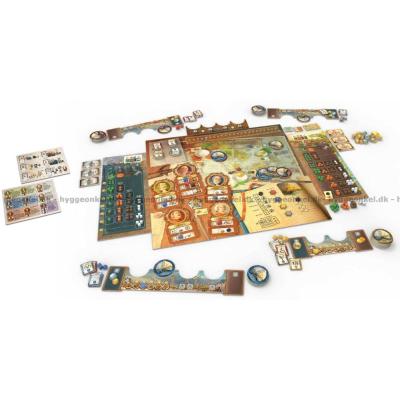 Bilde av East India Companies