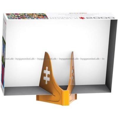 Bilde av Puslespill: Easy Stand
