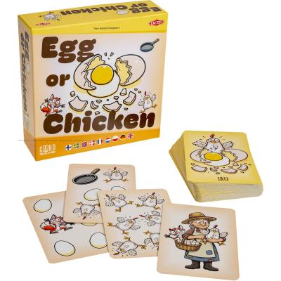 Bilde av Egg or Chicken