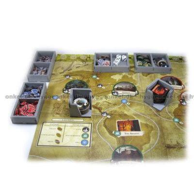 Bilde av Eldritch Horror: Insert - Folded Space