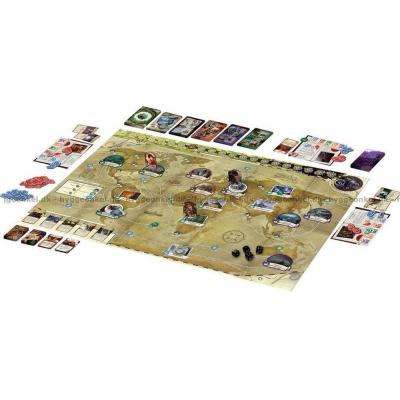 Bilde av Eldritch Horror
