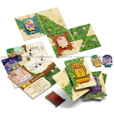 Bilde av Enchanted Ivy