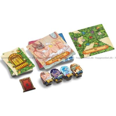 Bilde av Enchanted Ivy