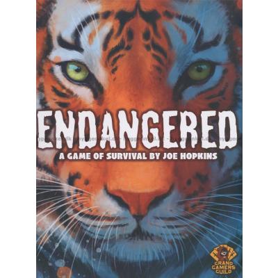 Endangered