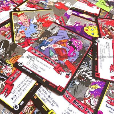 Bilde av Epic Spell Wars of the Battle Wizards 5