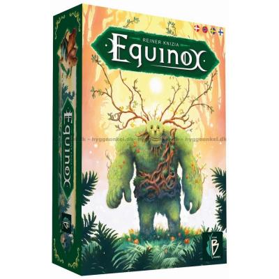 Equinox: Green