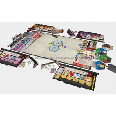 Bilde av Escape Plan