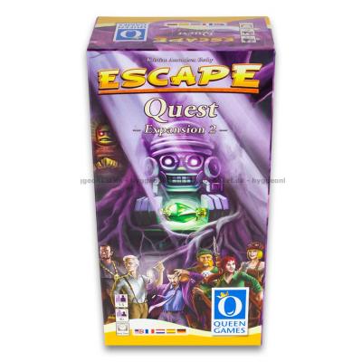 Escape: Quest