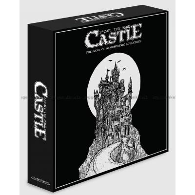 Escape the Dark Castle