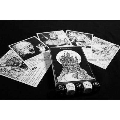 Bilde av Escape the Dark Castle