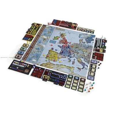 Bilde av Europe Universalis: The Price of Power