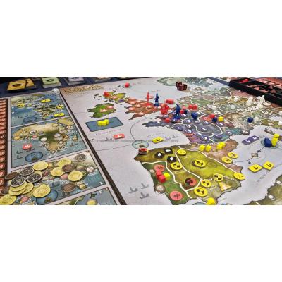 Bilde av Europe Universalis: The Price of Power