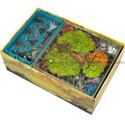 Bilde av Everdell: The Complete Collection