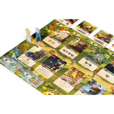 Bilde av Everdell Duo