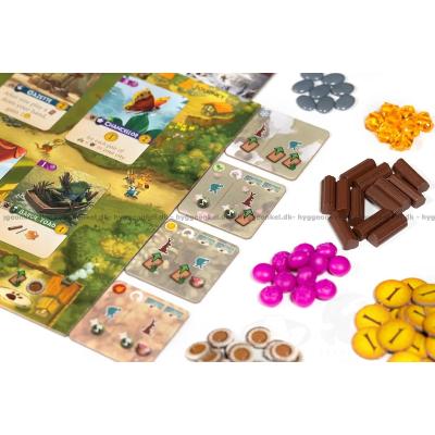 Bilde av Everdell Duo