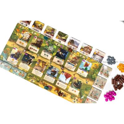 Bilde av Everdell Duo